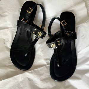 Tory Burch Miller Sandals